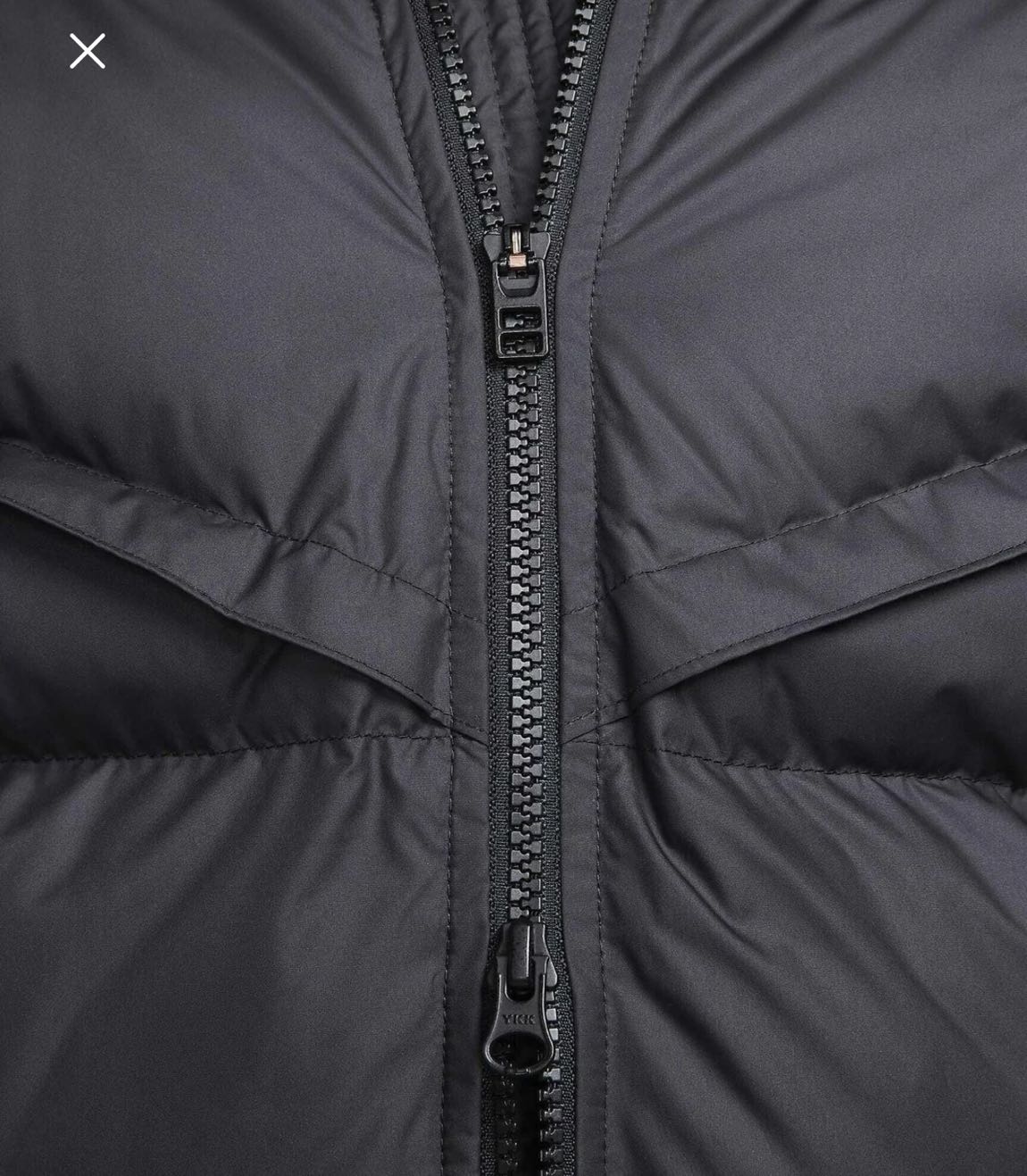 Nike Windrunner primaloft erkek — görsel 2/3