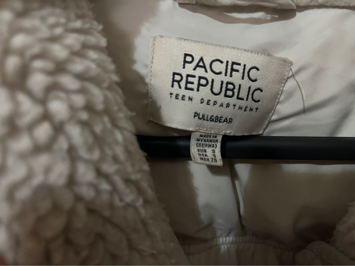 Pull&Bear Mont — görsel 3/4