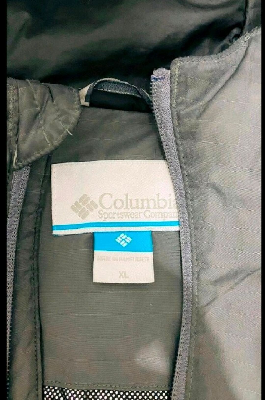COLUMBİA ORJİNAL MONT — görsel 5/7
