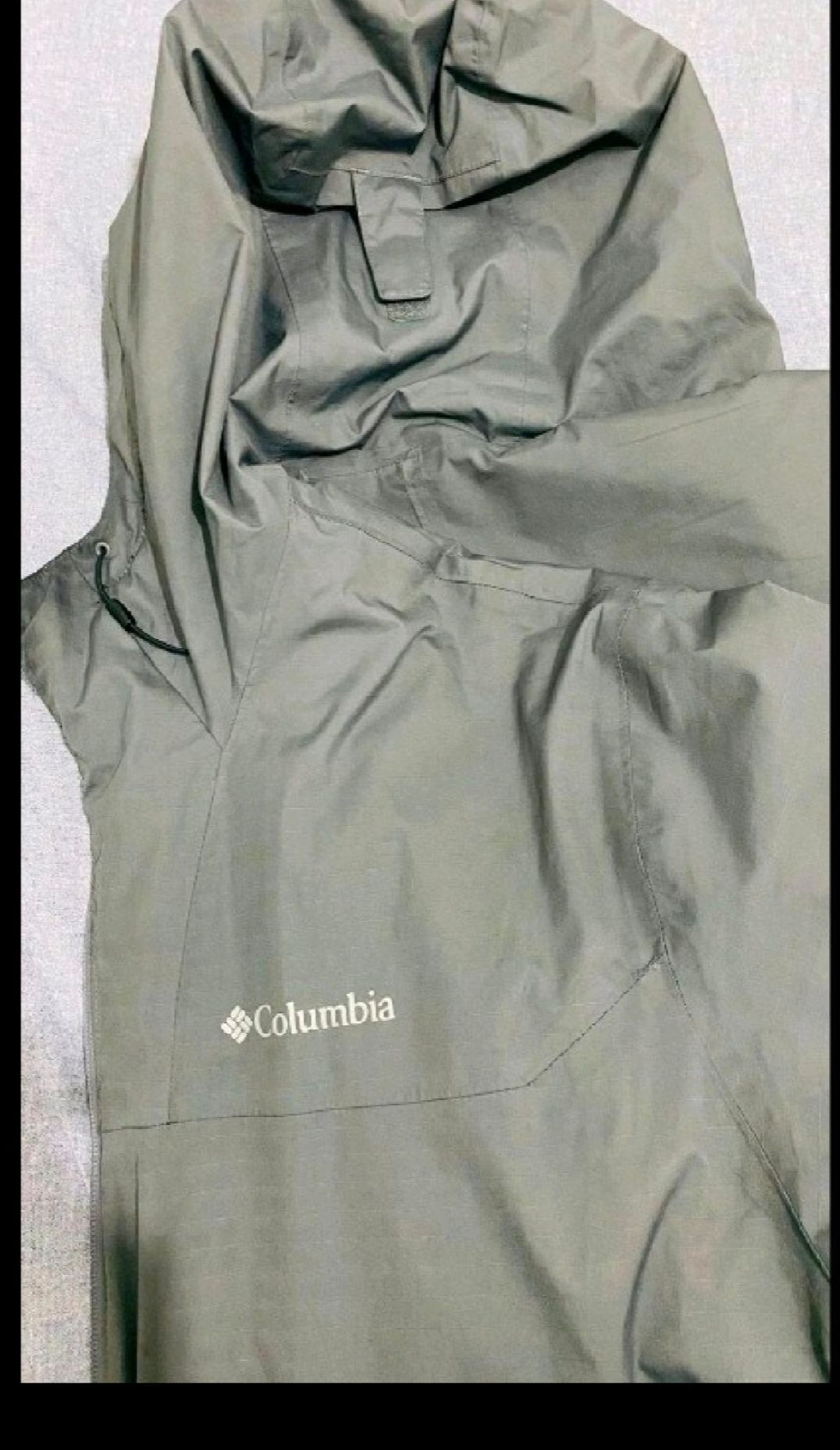 COLUMBİA ORJİNAL MONT — görsel 2/7