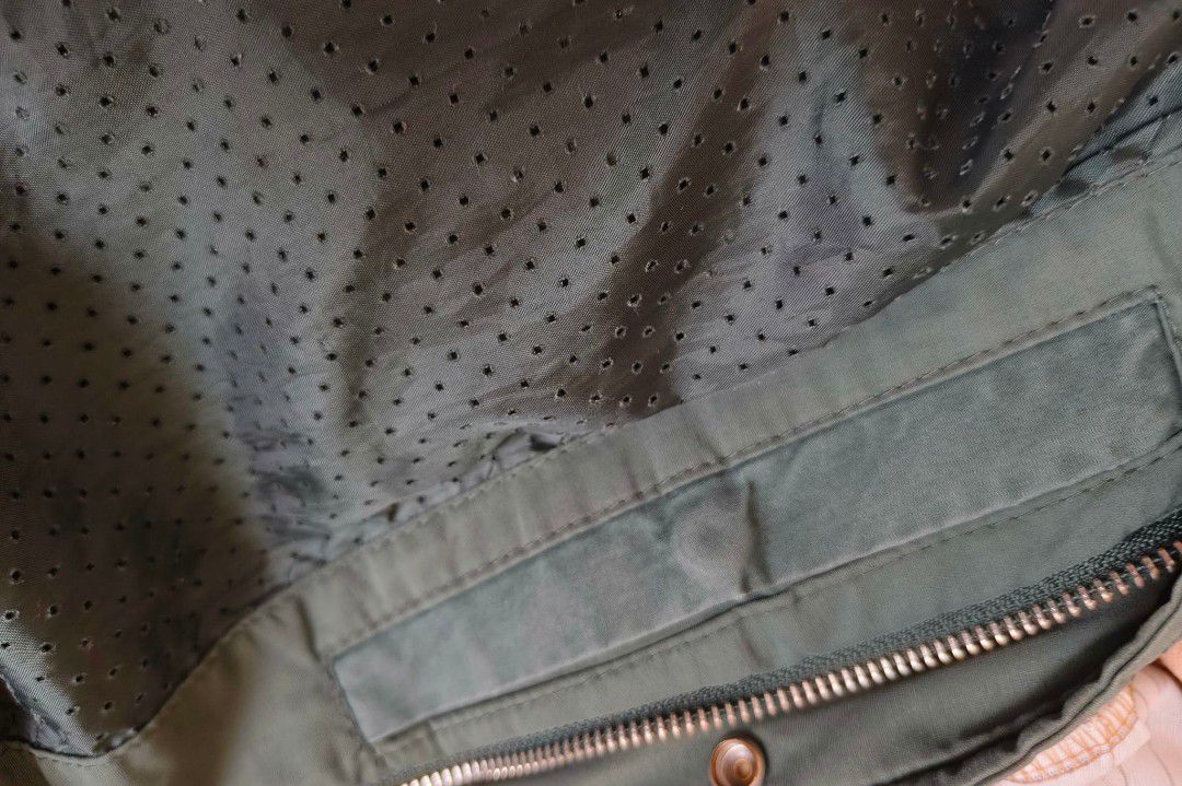 Pull Bear Kapşonlu Mont — görsel 9/14