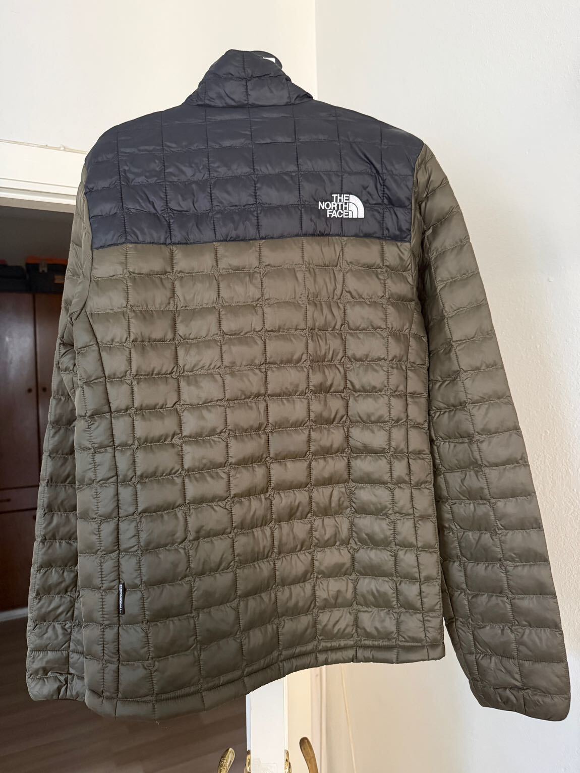 The North Face - Erkek Mont — görsel 2/4