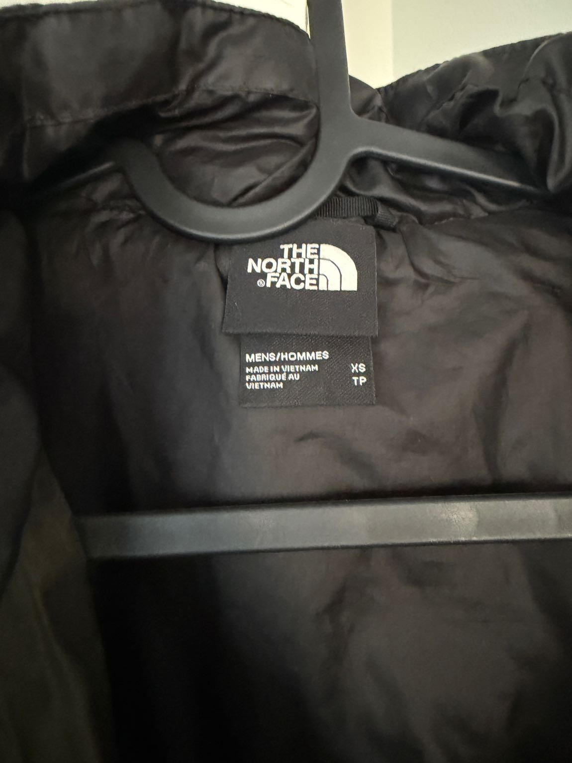 The North Face - Erkek Mont — görsel 4/4