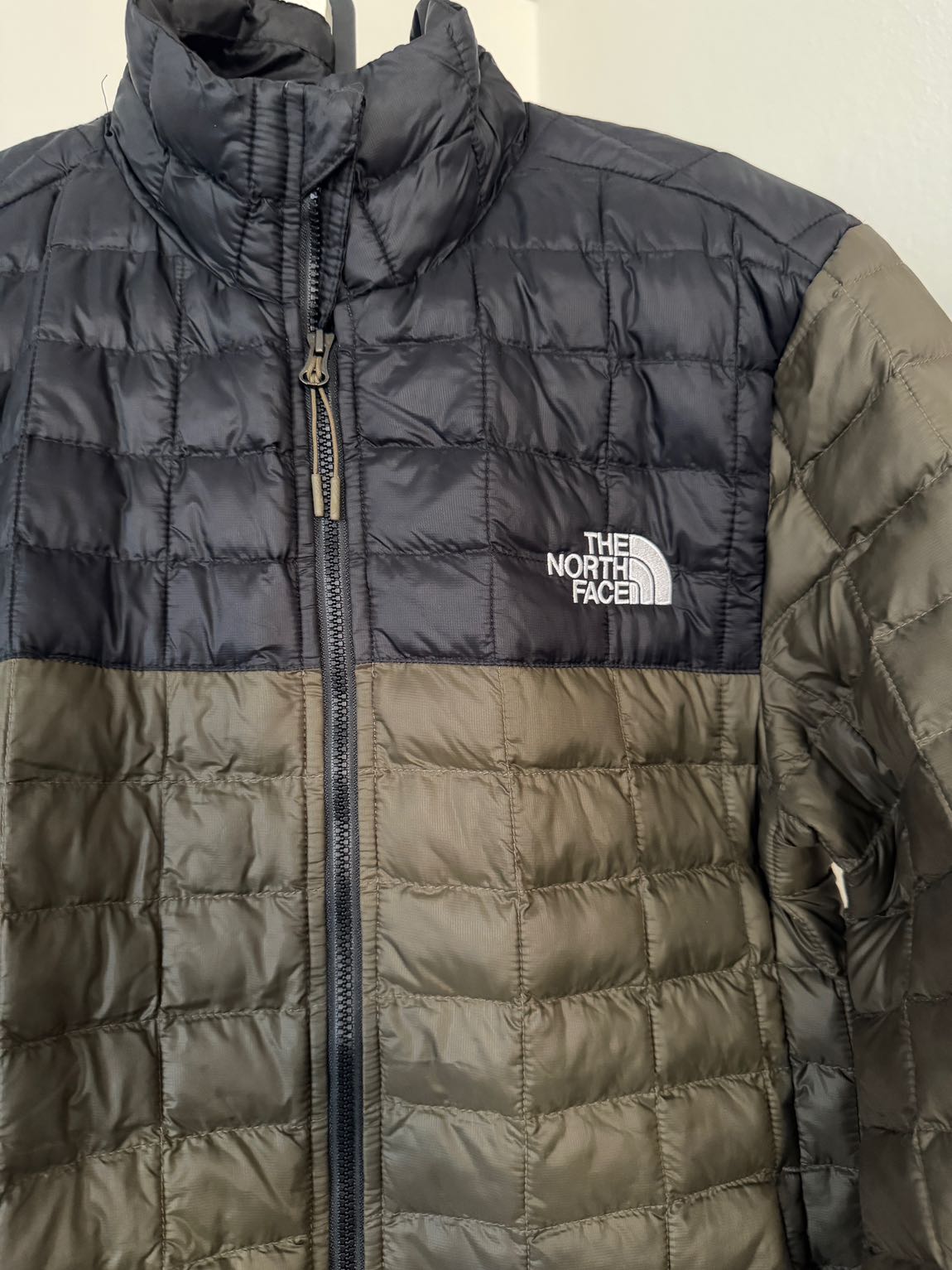 The North Face - Erkek Mont — görsel 3/4