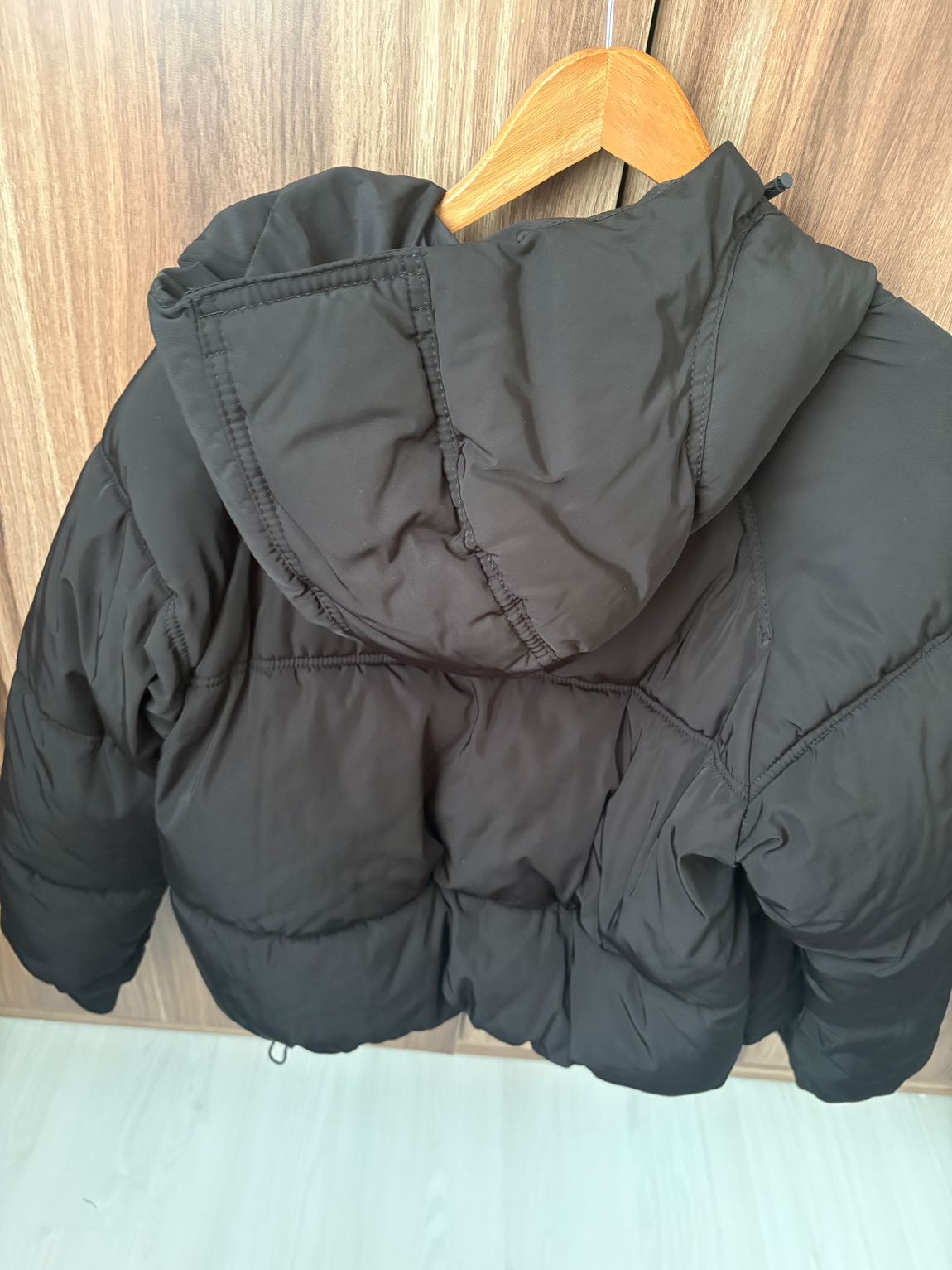 Pull and bear xs beden mont — görsel 4/4