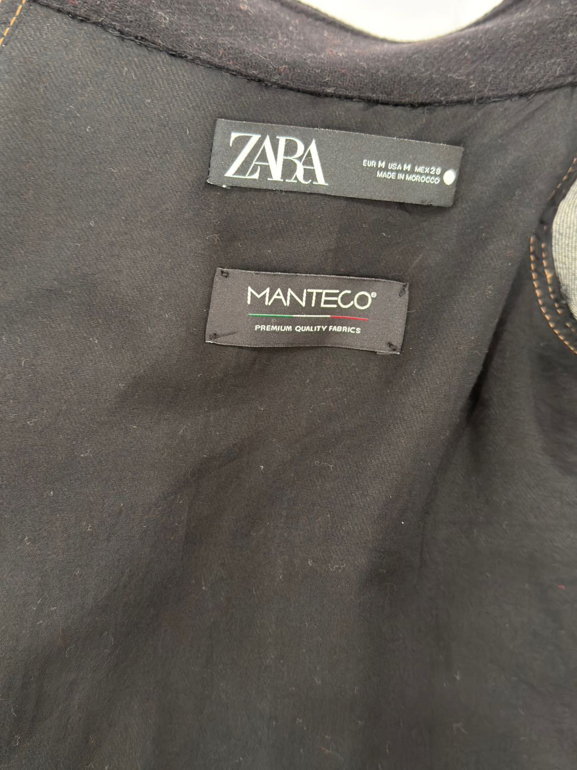Zara Panço — görsel 9/10