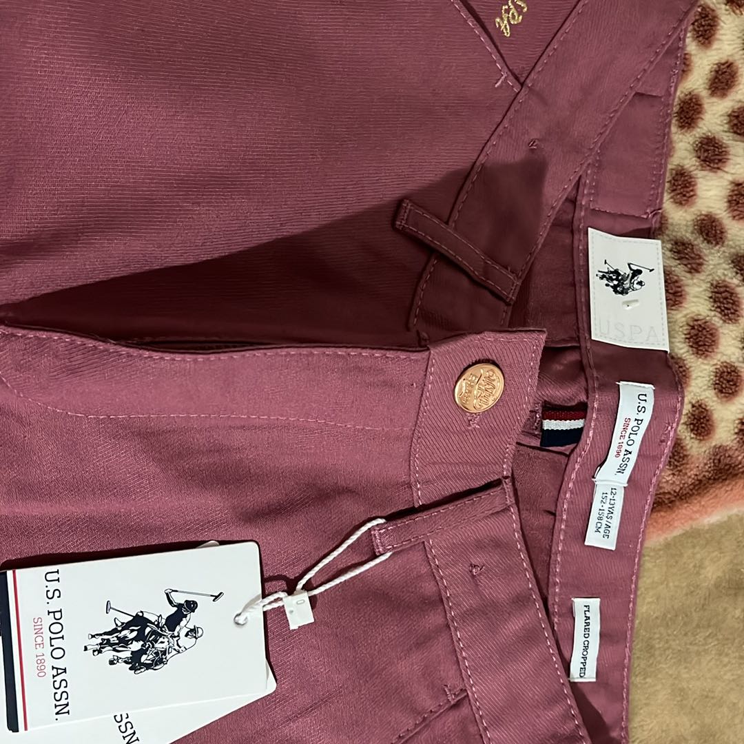 US POLO Koton Pantolon — görsel 3/4