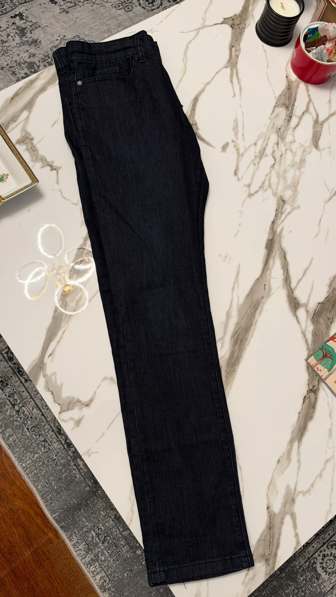 Balmain Jean Pantolon — görsel 3/5