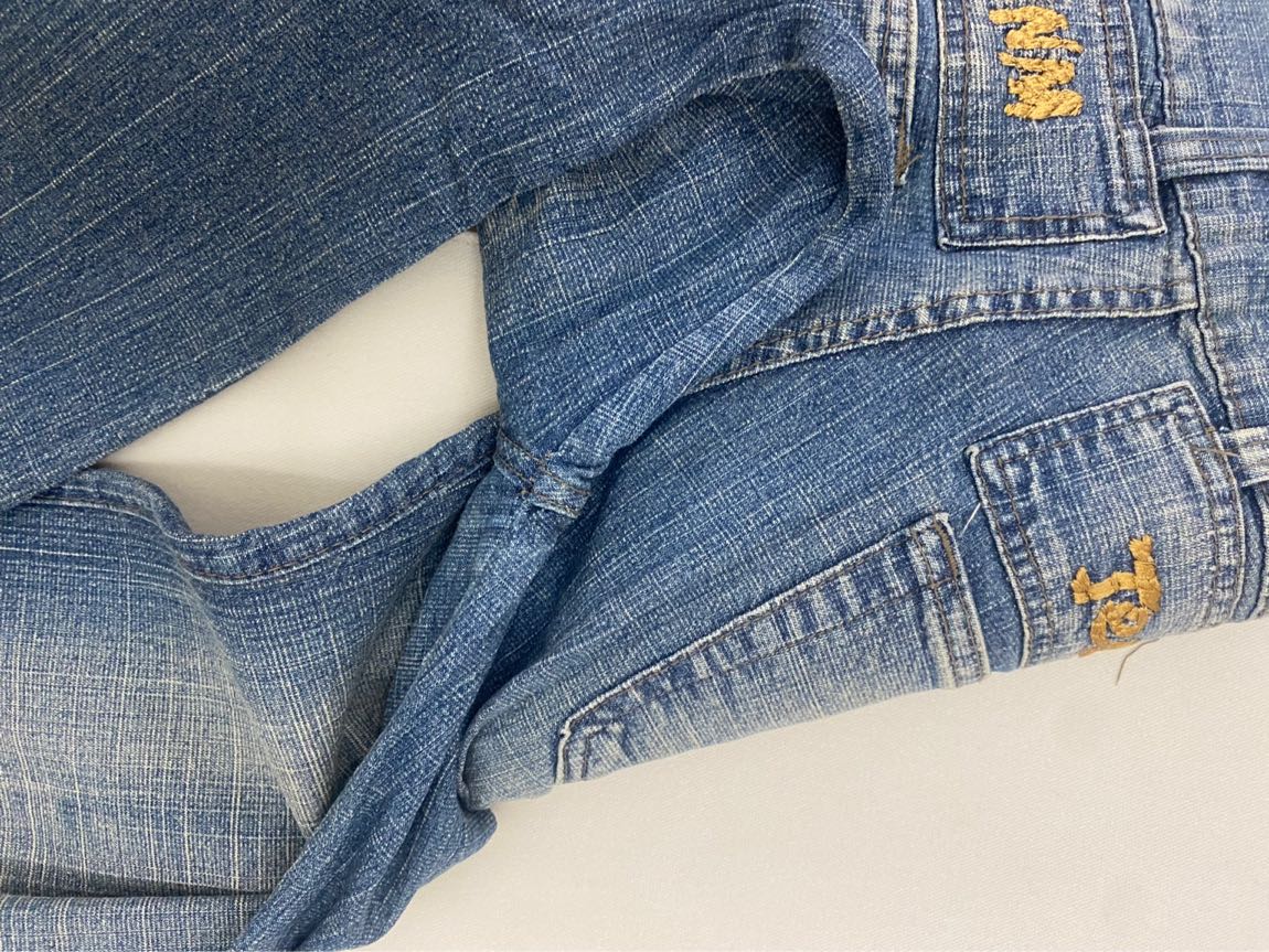 Diesel Kot Pantolon — görsel 6/8