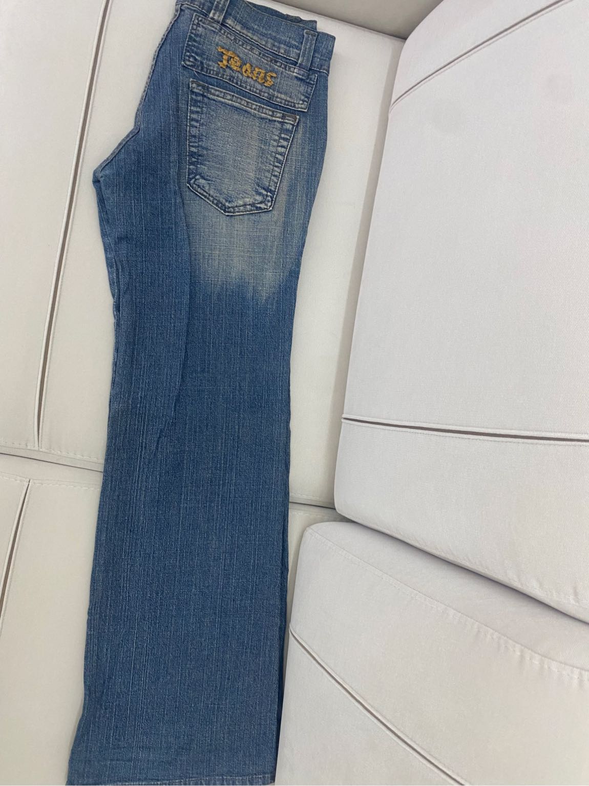 Diesel Kot Pantolon — görsel 2/8