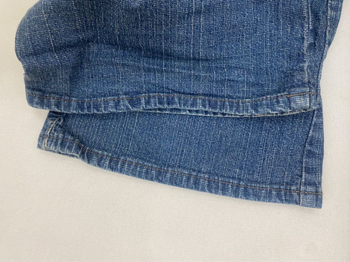 Diesel Kot Pantolon — görsel 7/8