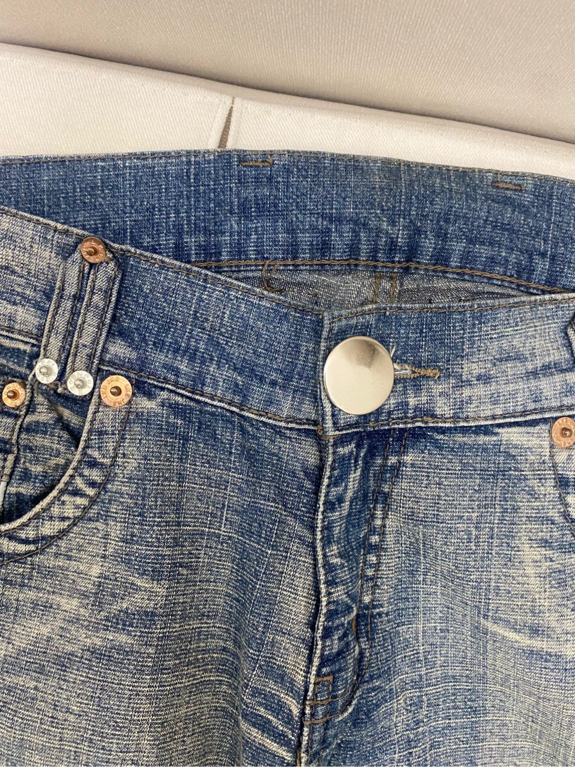 Diesel Kot Pantolon — görsel 5/8