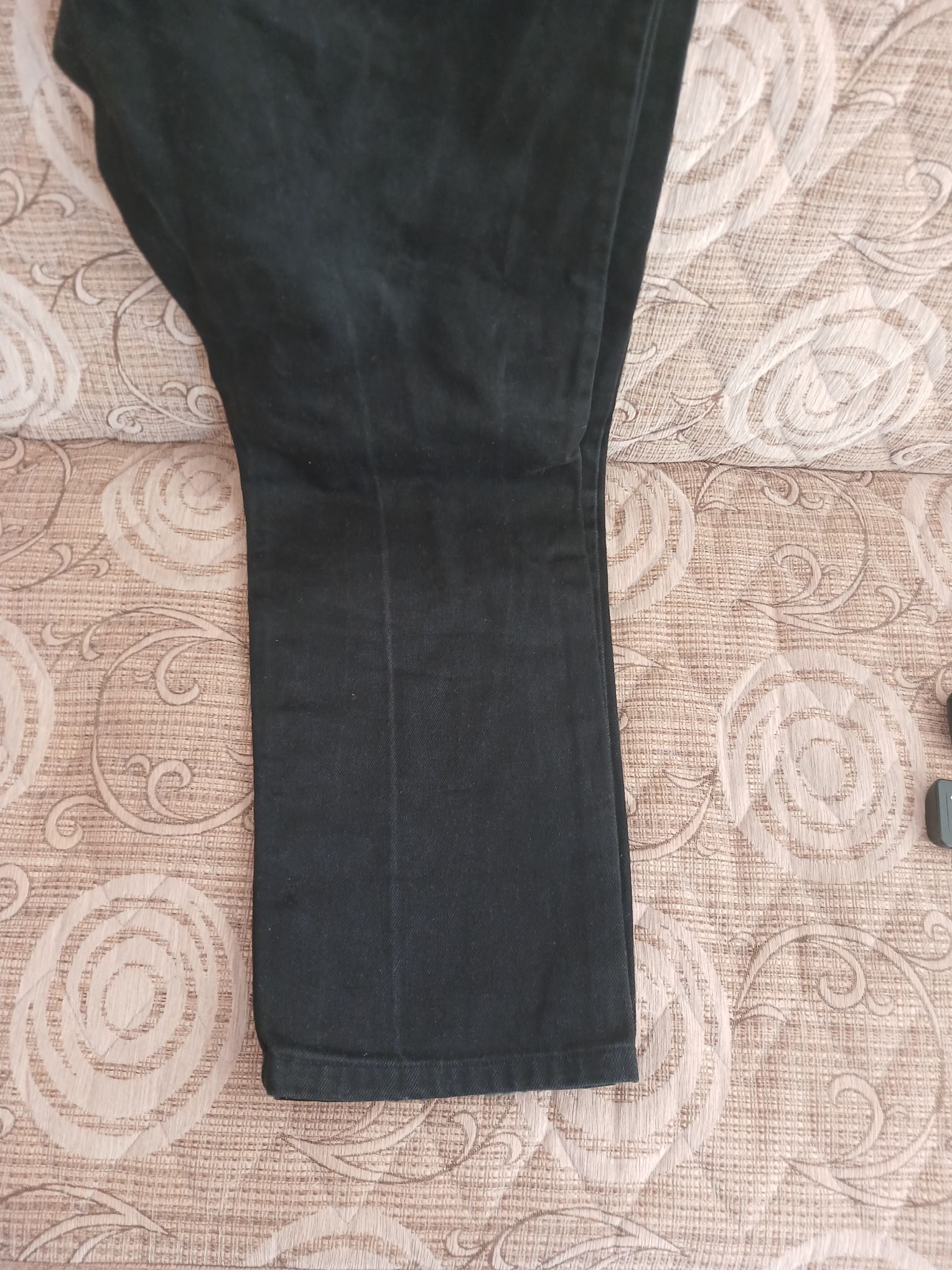 Siyah Pantolon Levis orjinal — görsel 5/7
