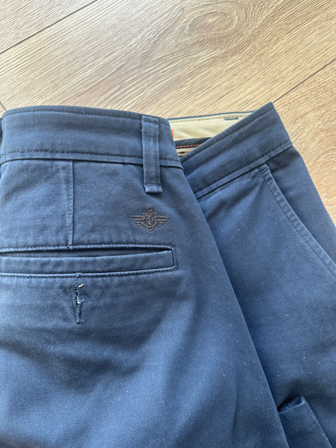 Lacivert Pantolon — görsel 3/4