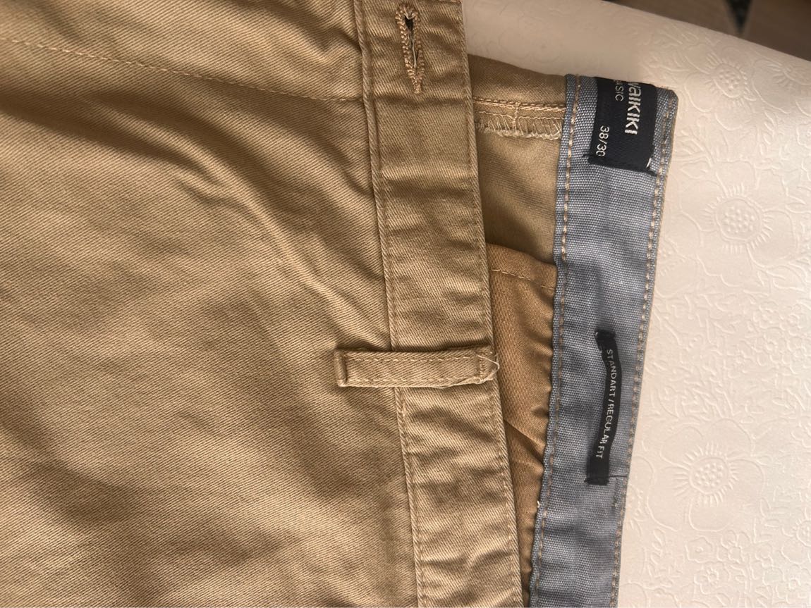 LC Waikiki Erkek Pantolon — görsel 3/3