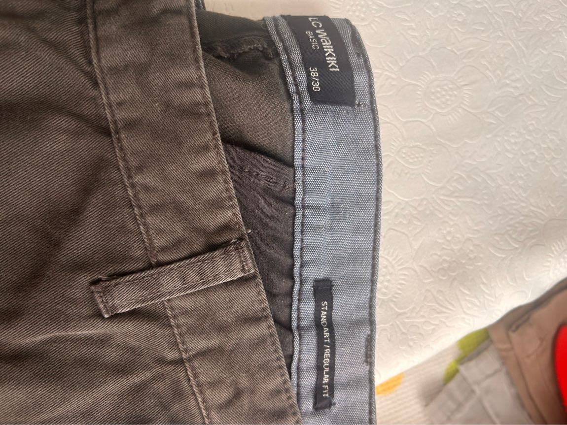 LC Waikiki Erkek Pantolon — görsel 2/3