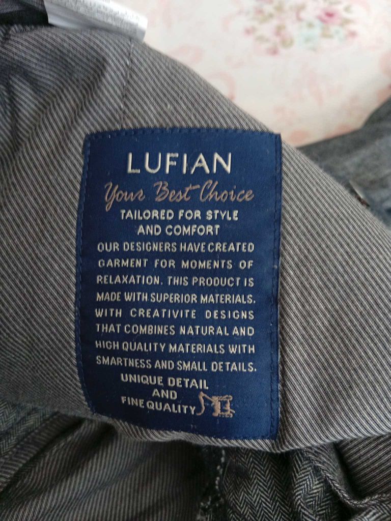 Lufian Pantolon — görsel 8/9