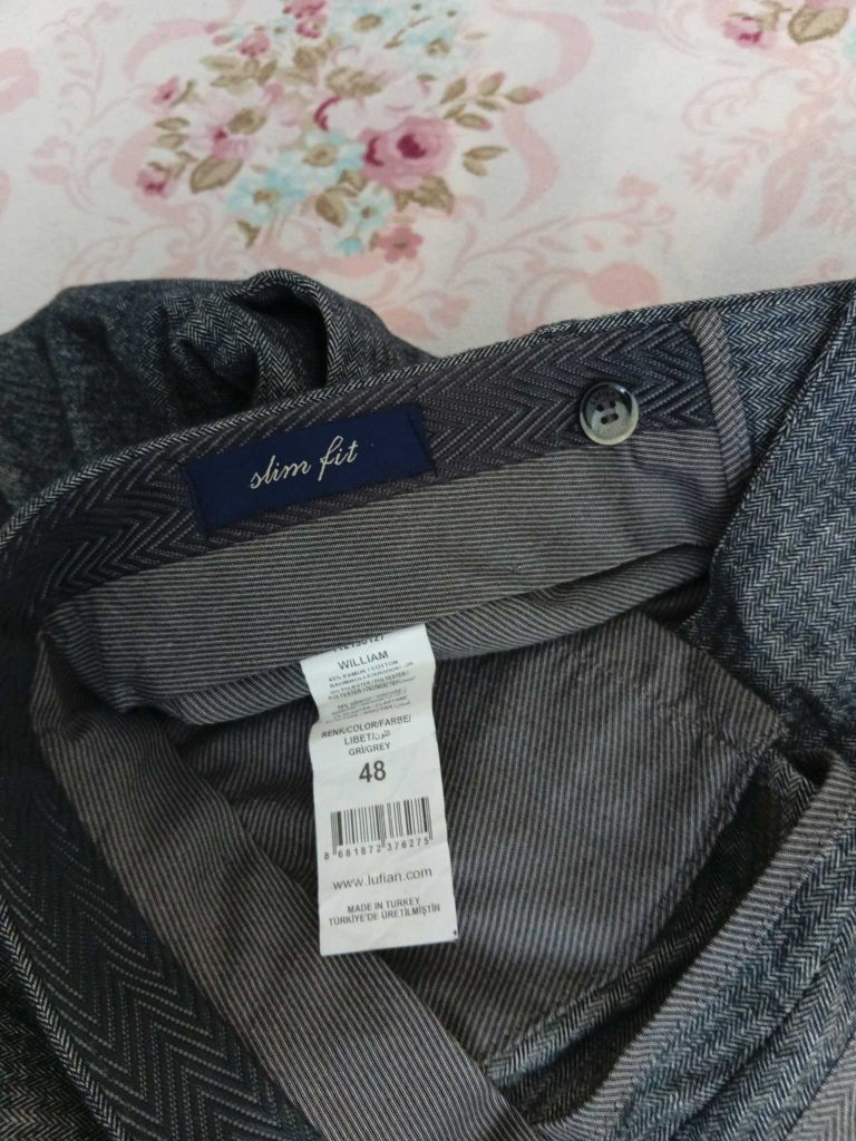 Lufian Pantolon — görsel 5/9