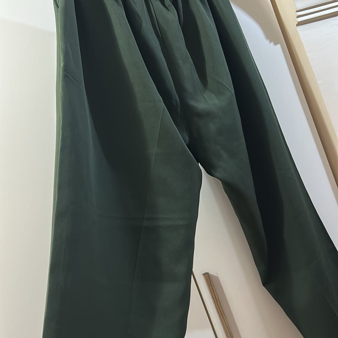 Yeşil Pantolon — görsel 5/6