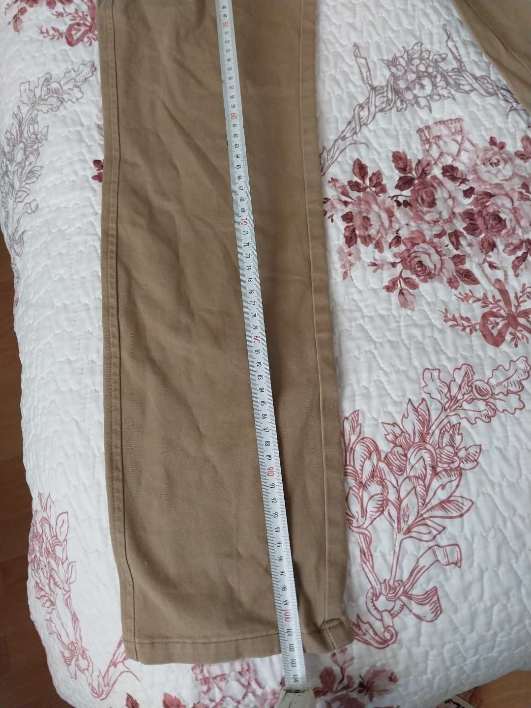 Dockers Bej Pantolon — görsel 2/8