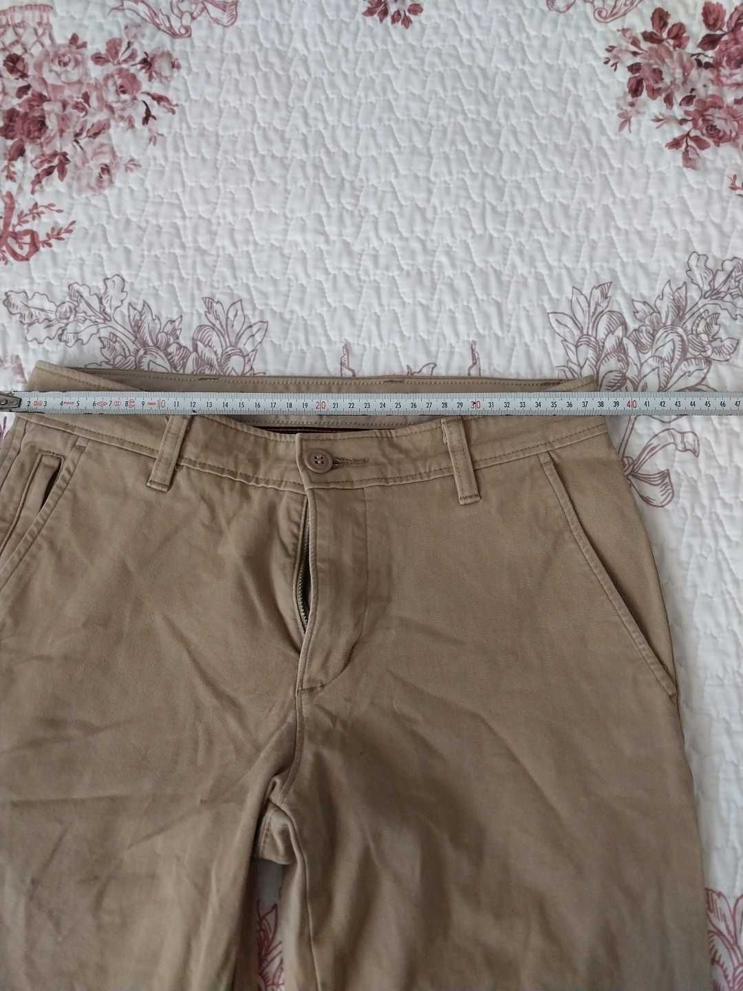Dockers Bej Pantolon — görsel 7/8