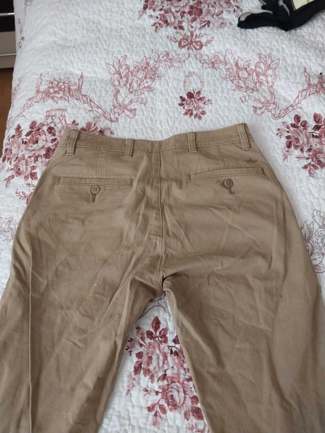 Dockers Bej Pantolon — görsel 6/8
