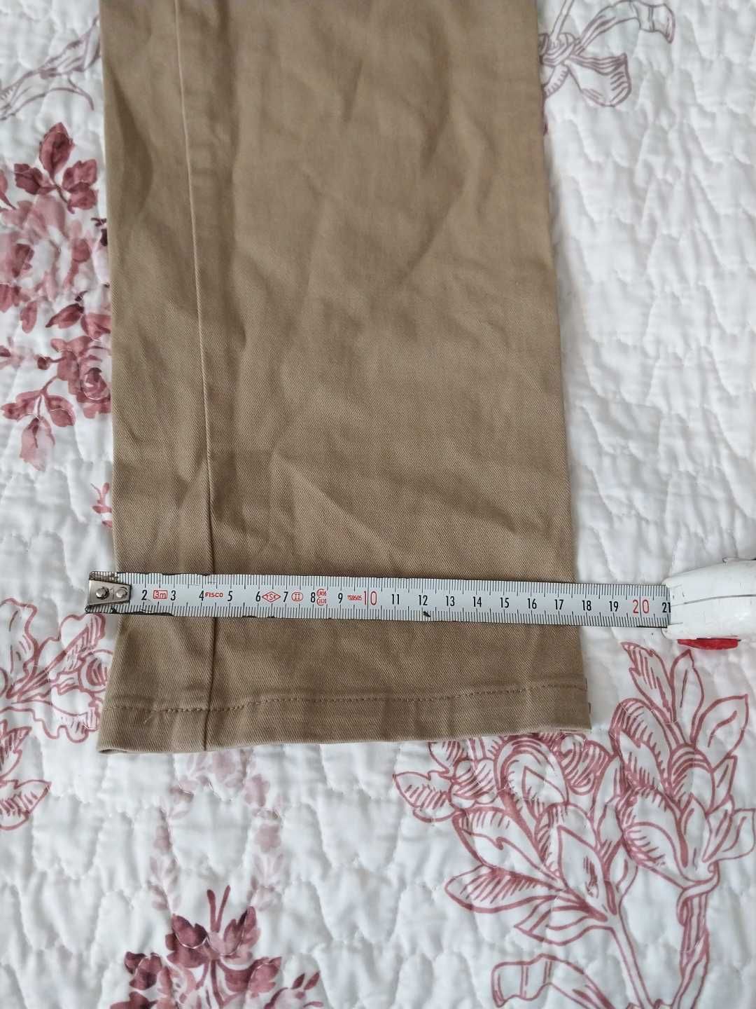 Dockers Bej Pantolon — görsel 8/8