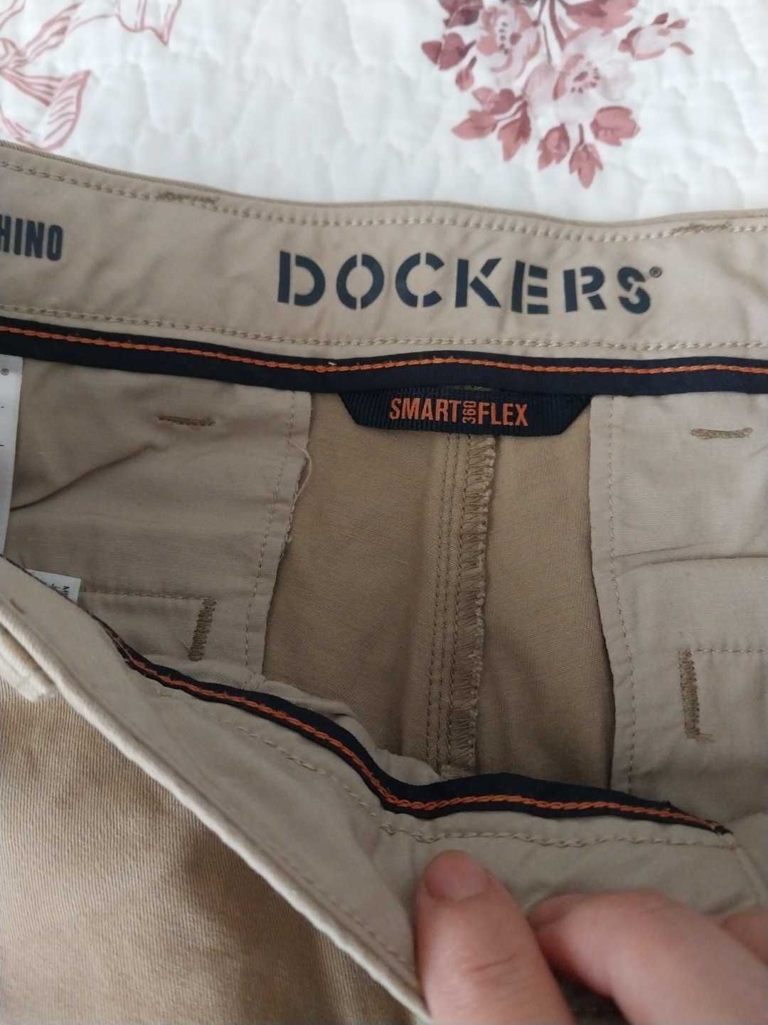 Dockers Bej Pantolon — görsel 3/8