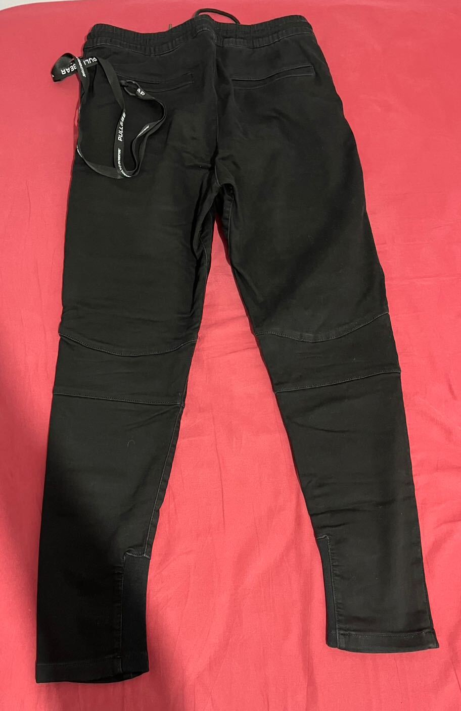 Pull & Bear Kargo Pantolon — görsel 2/4