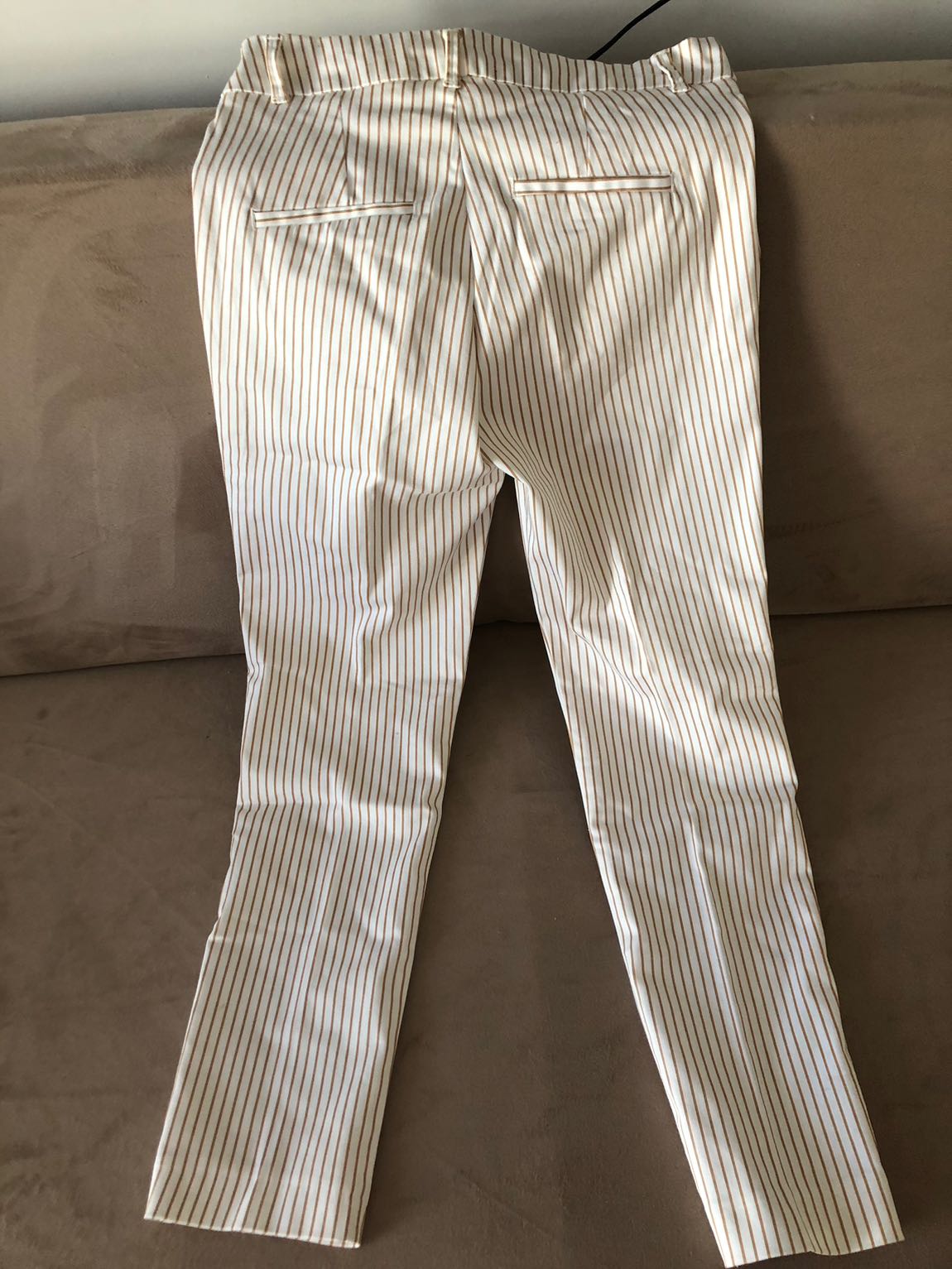 Çizgili Pantolon — görsel 4/4