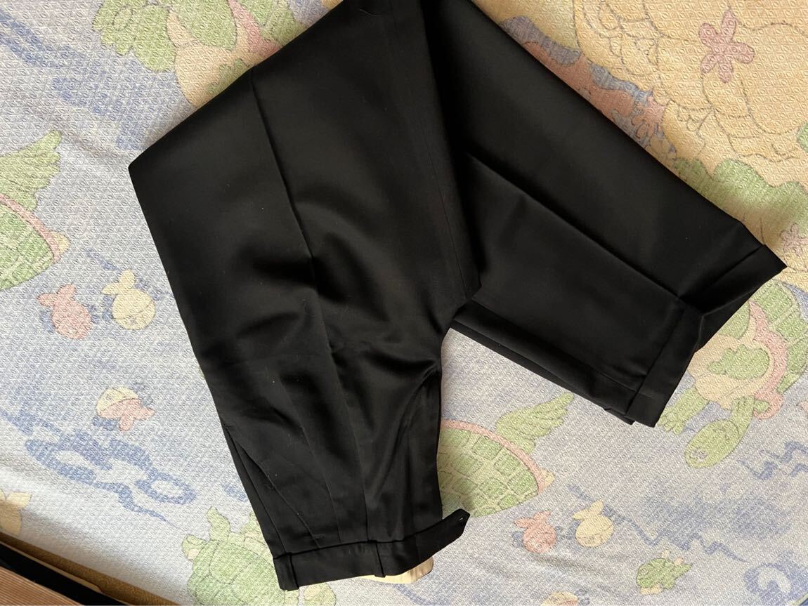 Siyah Erkek Pantolon — görsel 6/6