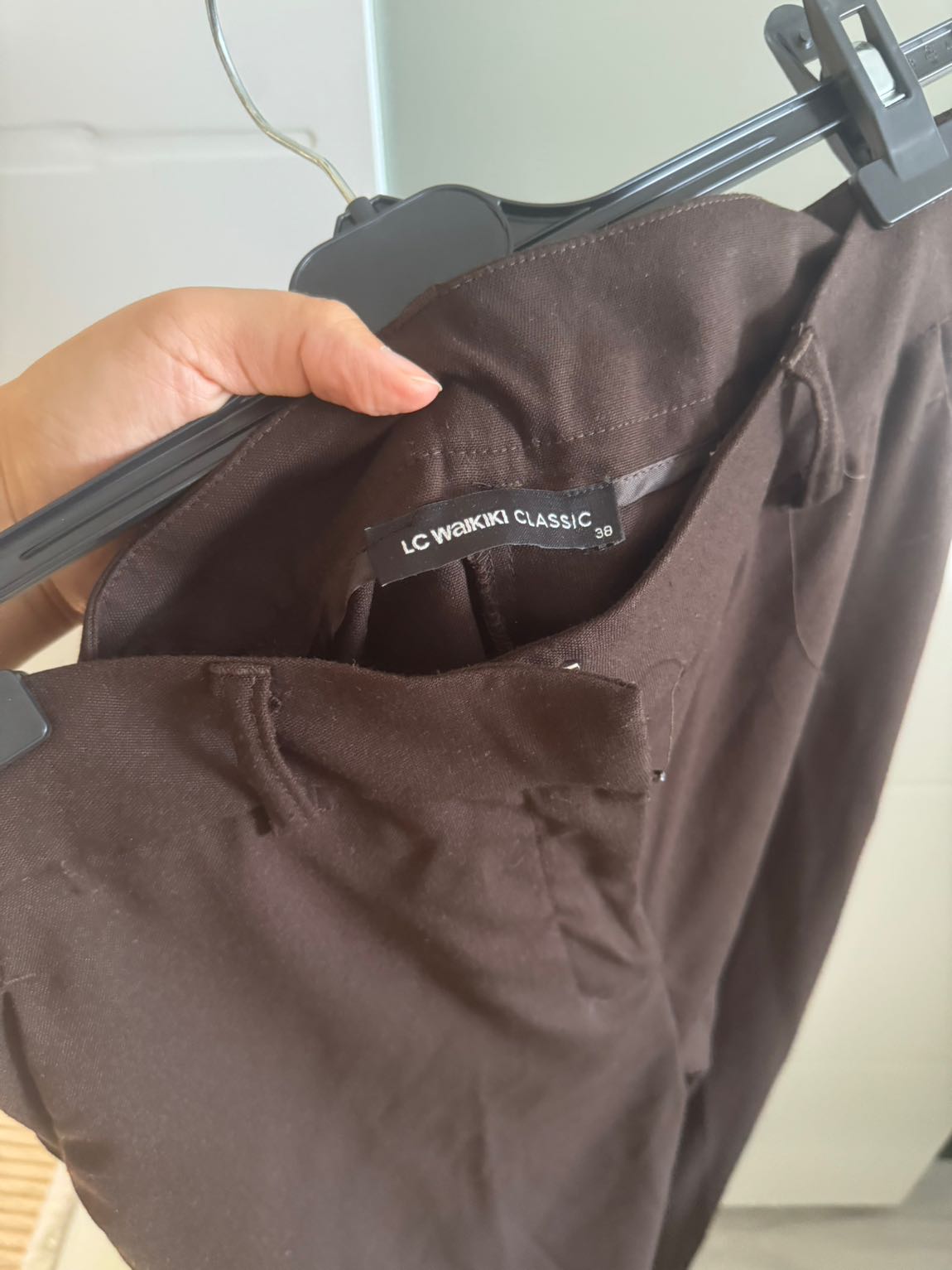 Kahverengi Pantolon — görsel 4/6