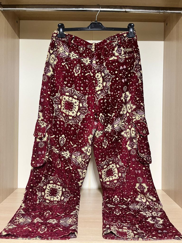 Les Benjamins • Pant 401 — görsel 2/3