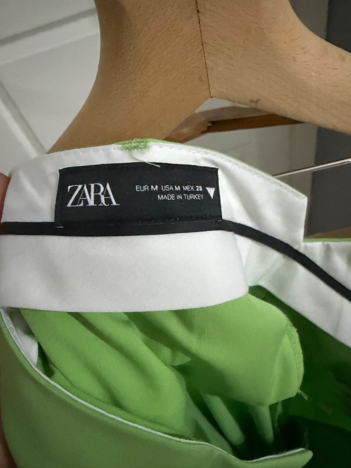 Zara Pantolon🎉 — görsel 6/10