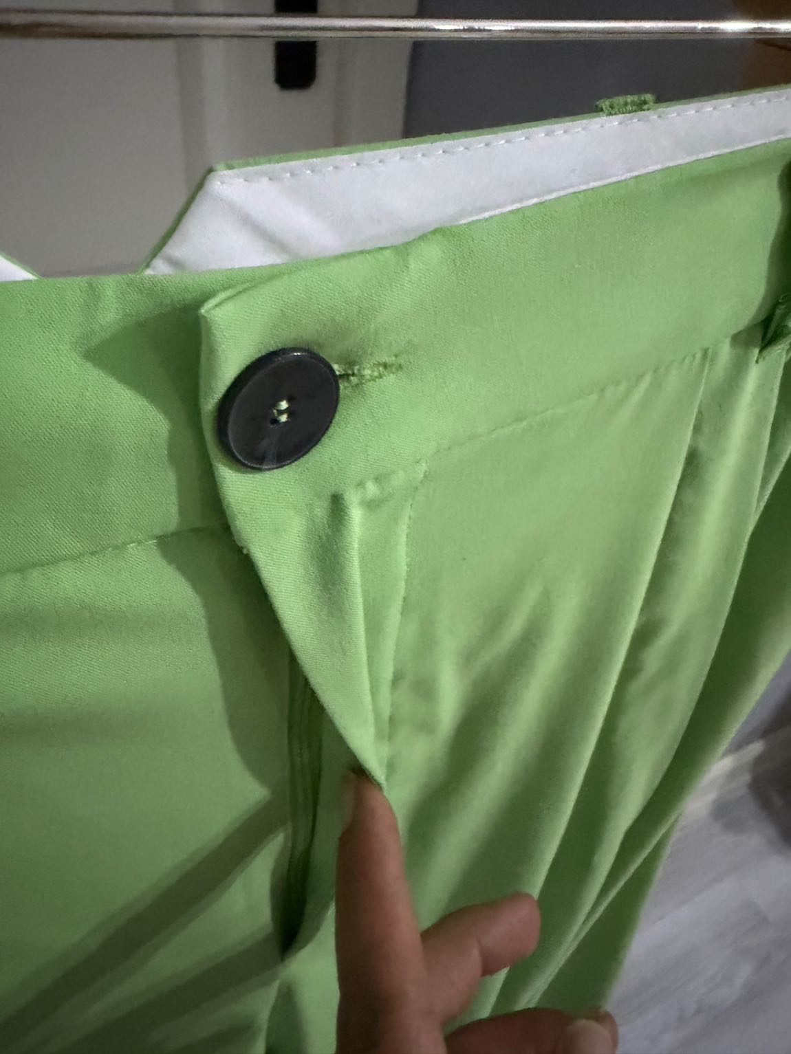 Zara Pantolon🎉 — görsel 7/10