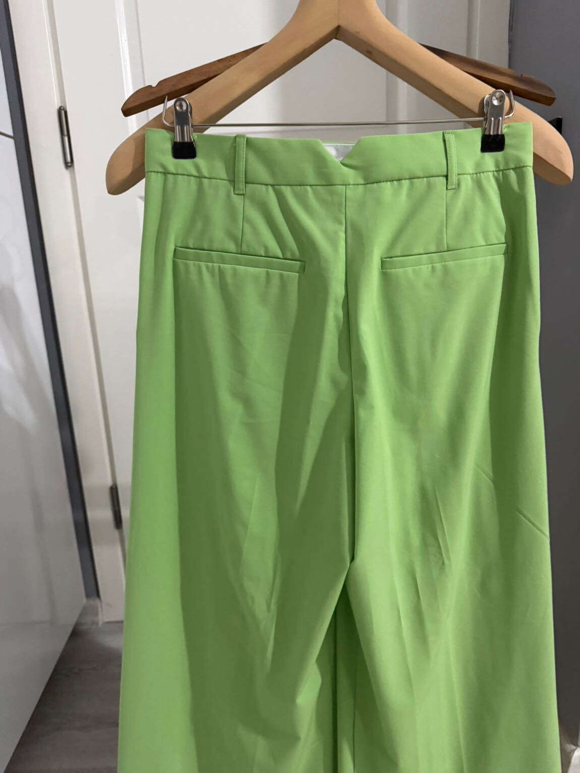 Zara Pantolon🎉 — görsel 9/10