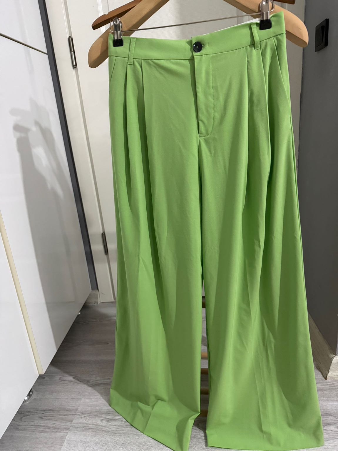 Zara Pantolon🎉 — görsel 8/10