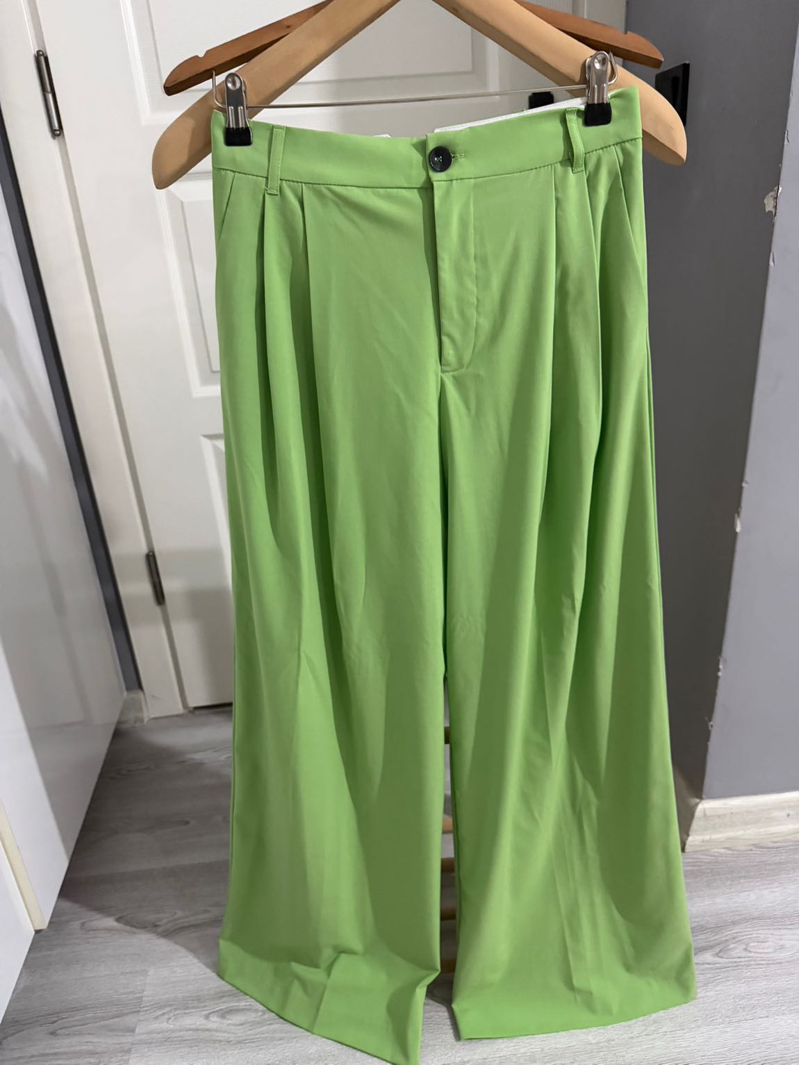 Zara Pantolon🎉 — görsel 10/10