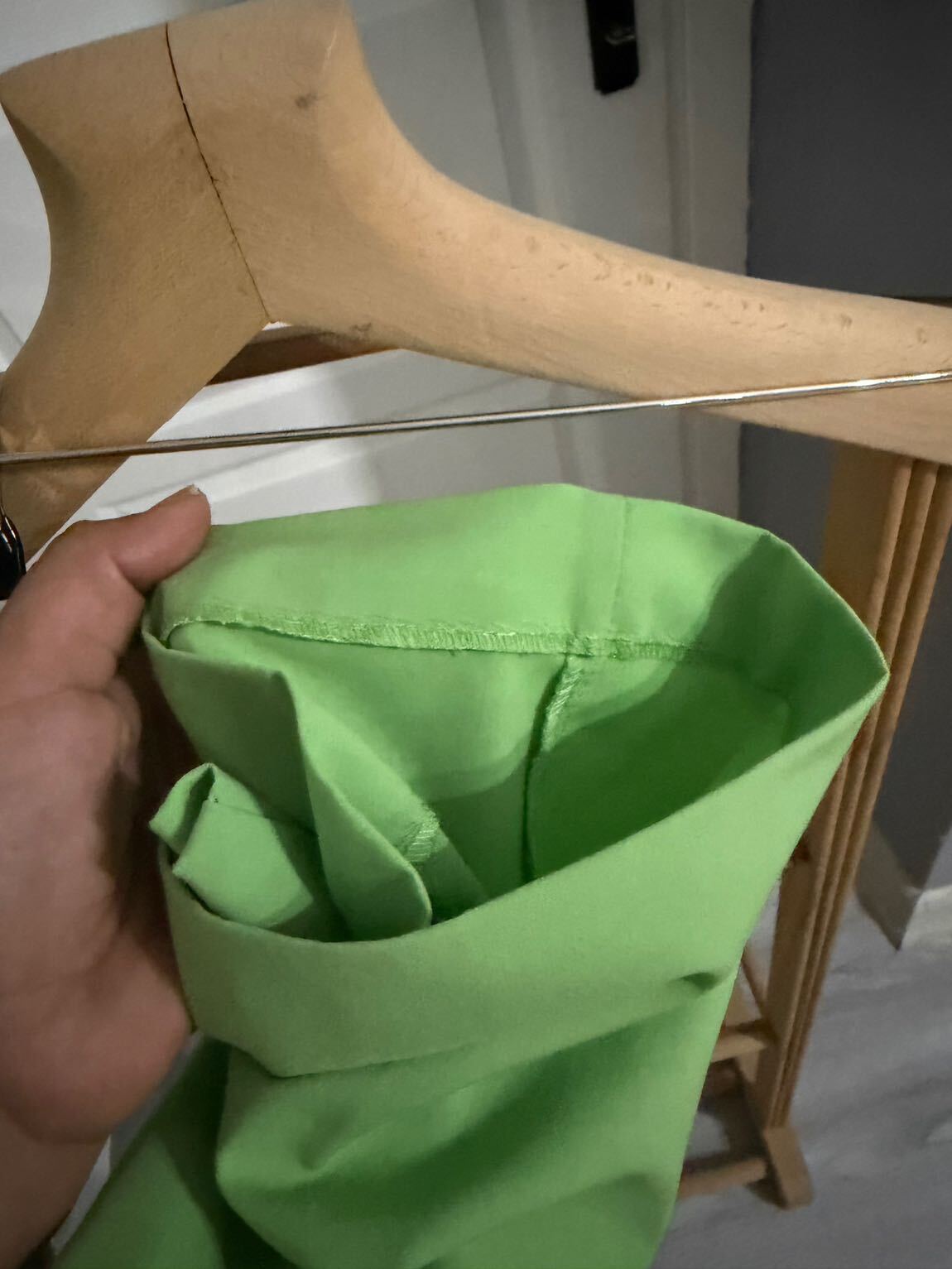 Zara Pantolon🎉 — görsel 4/10