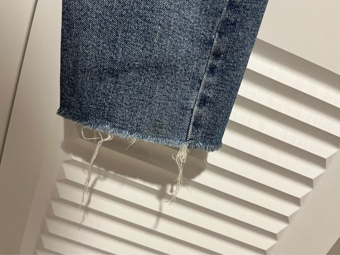 Bershka Jean Pantolon — görsel 3/5