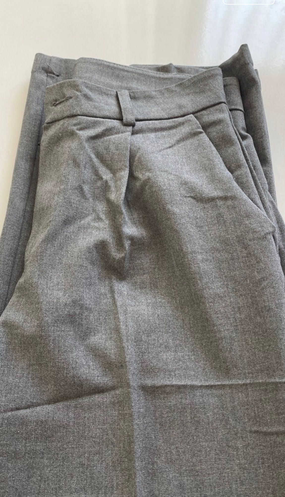 Gri Pantolon — görsel 3/3
