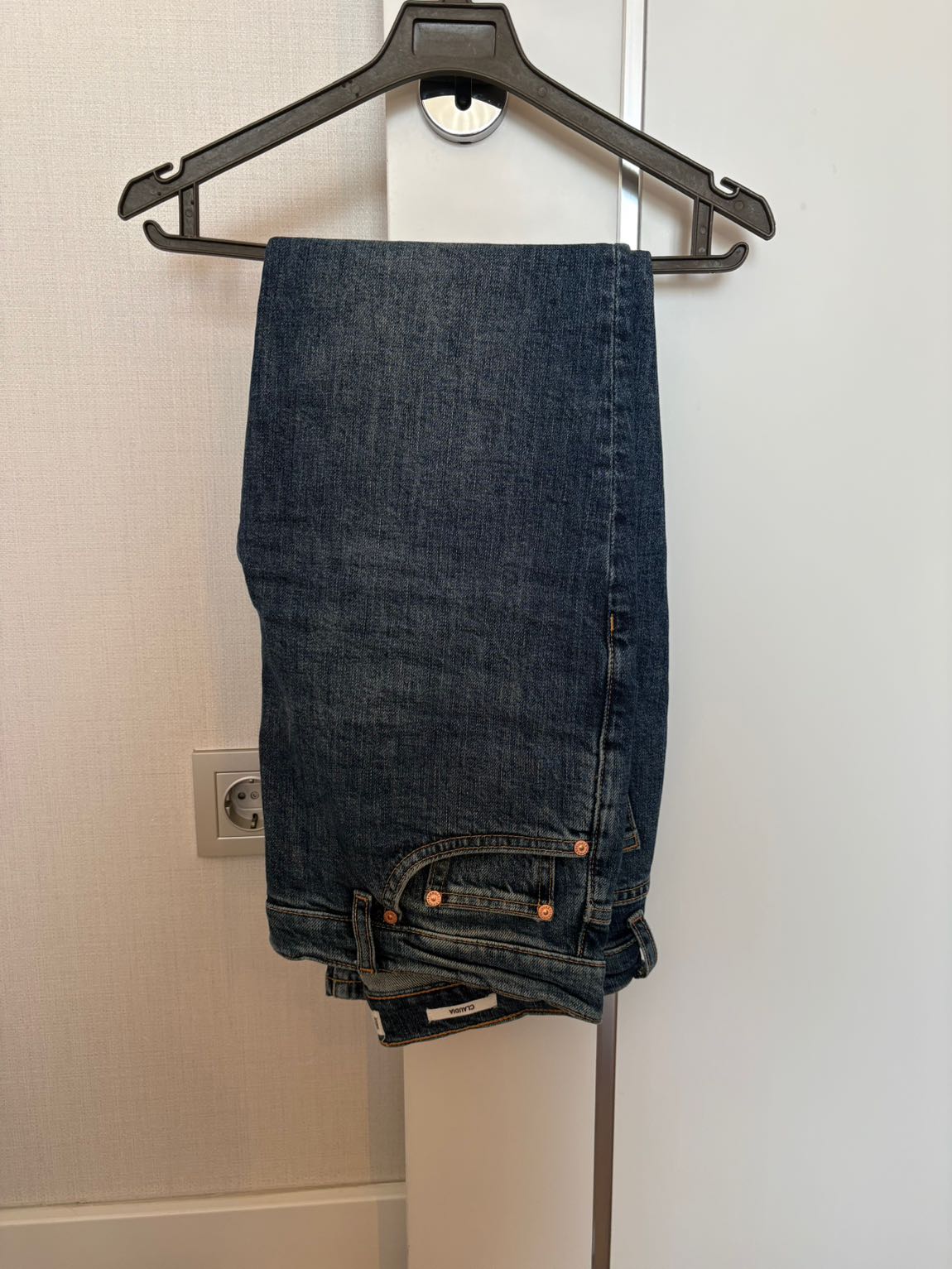 Mango Claudia Jean Pantolon — görsel 5/5