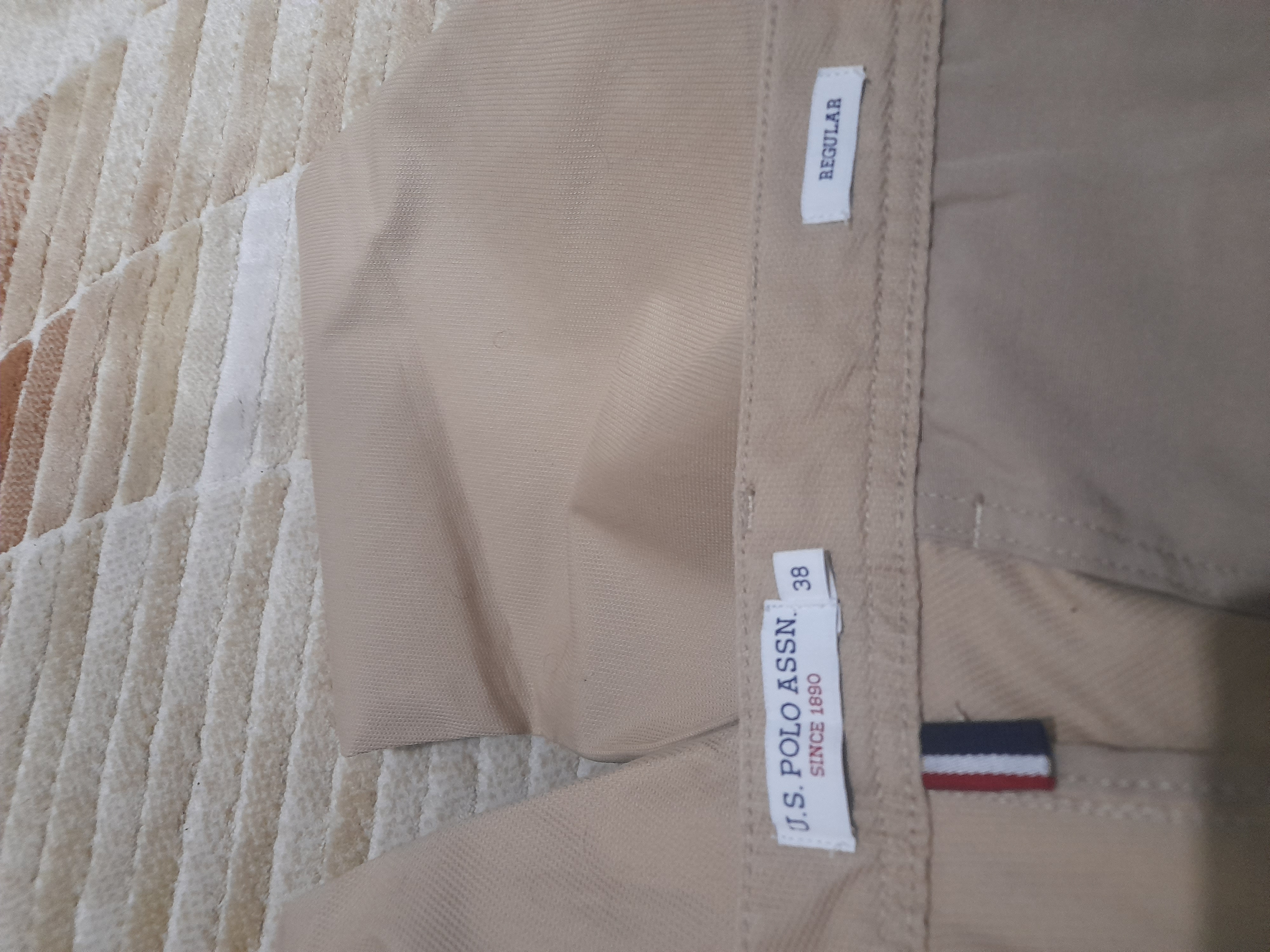 Yazlık Pantolon — görsel 7/9