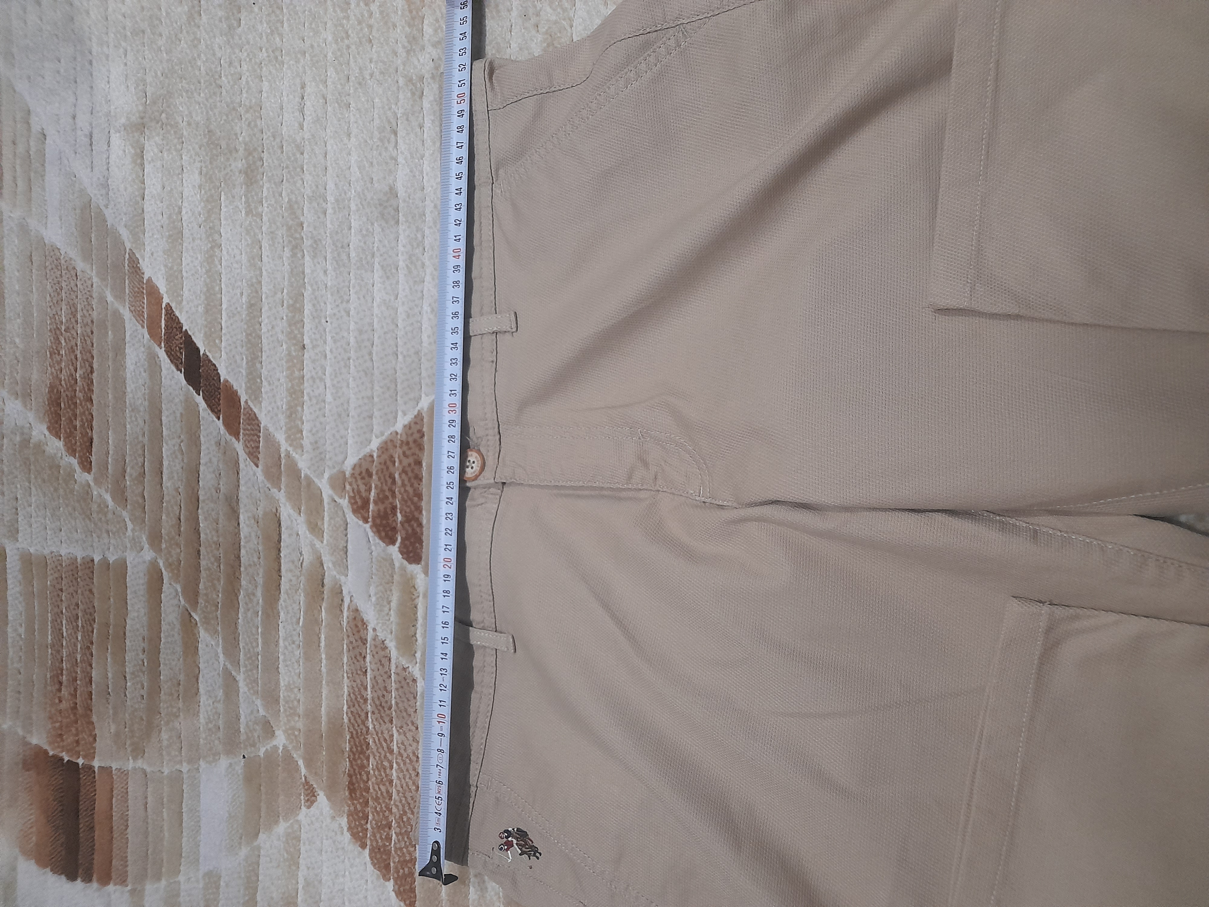 Yazlık Pantolon — görsel 6/9