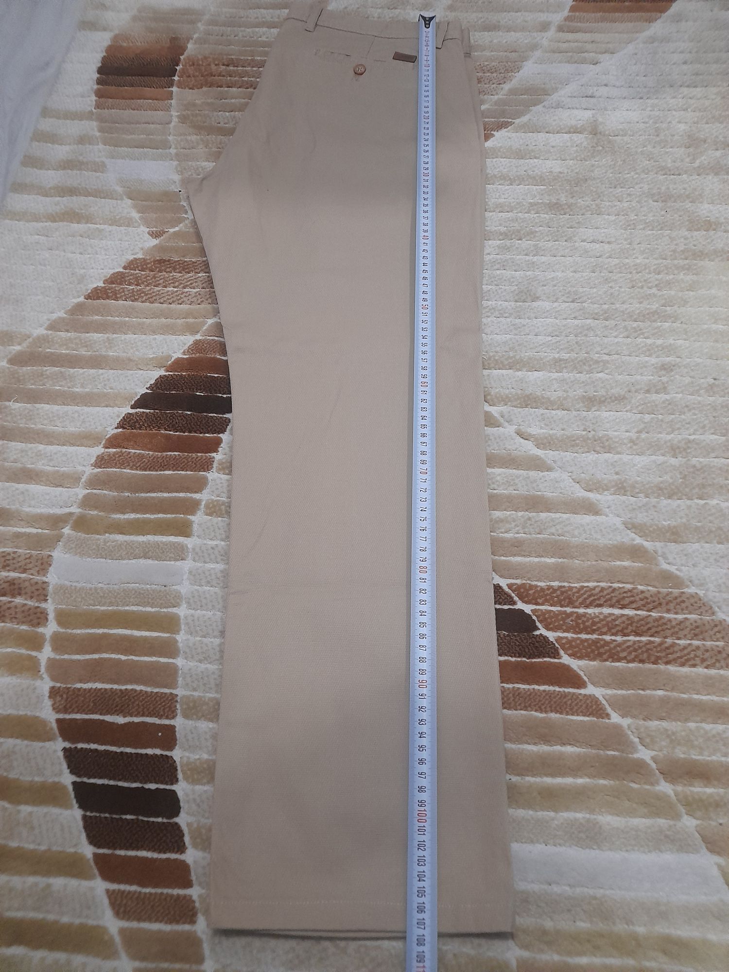 Yazlık Pantolon — görsel 4/9