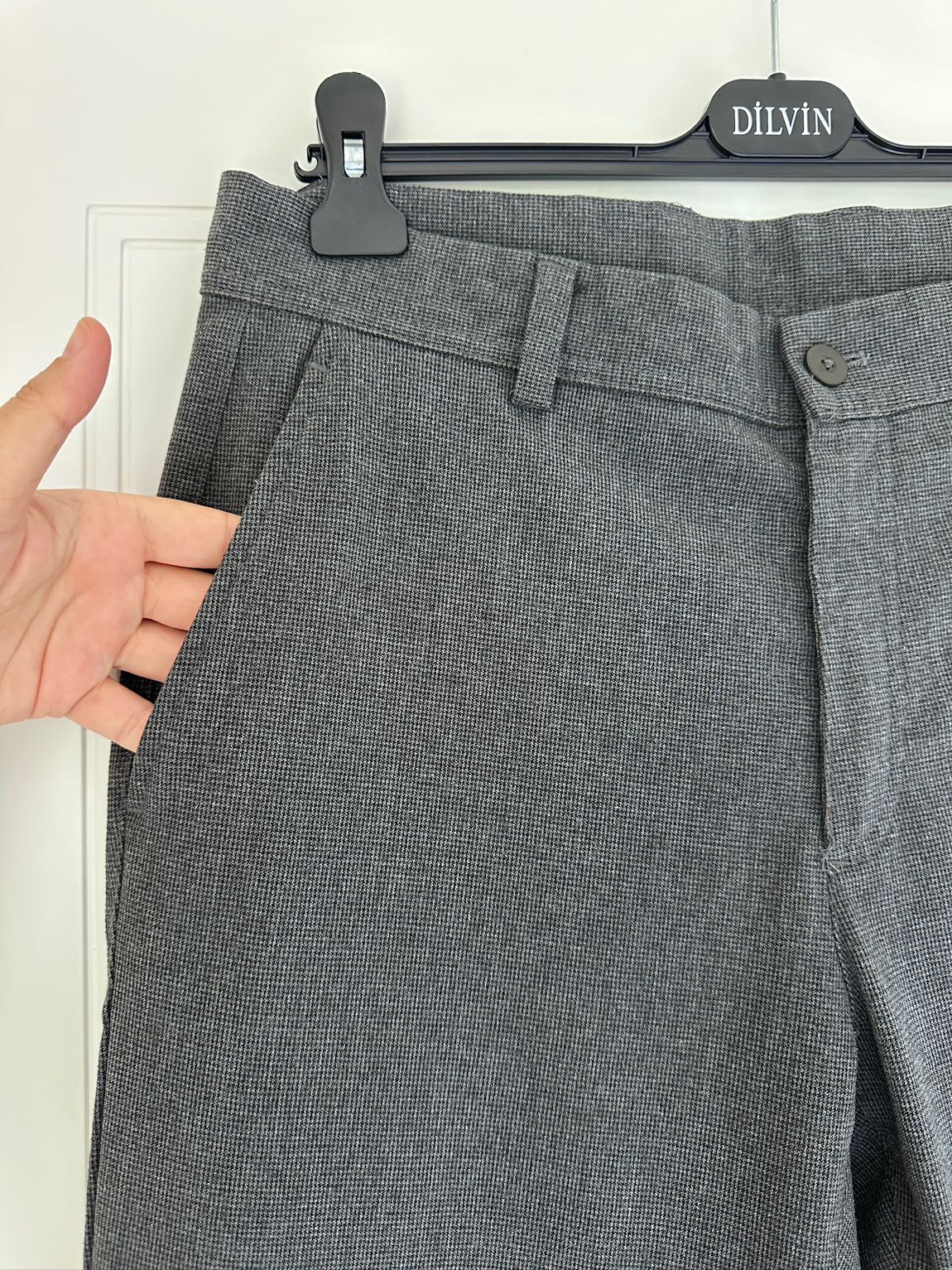Zara Pantolon — görsel 4/9