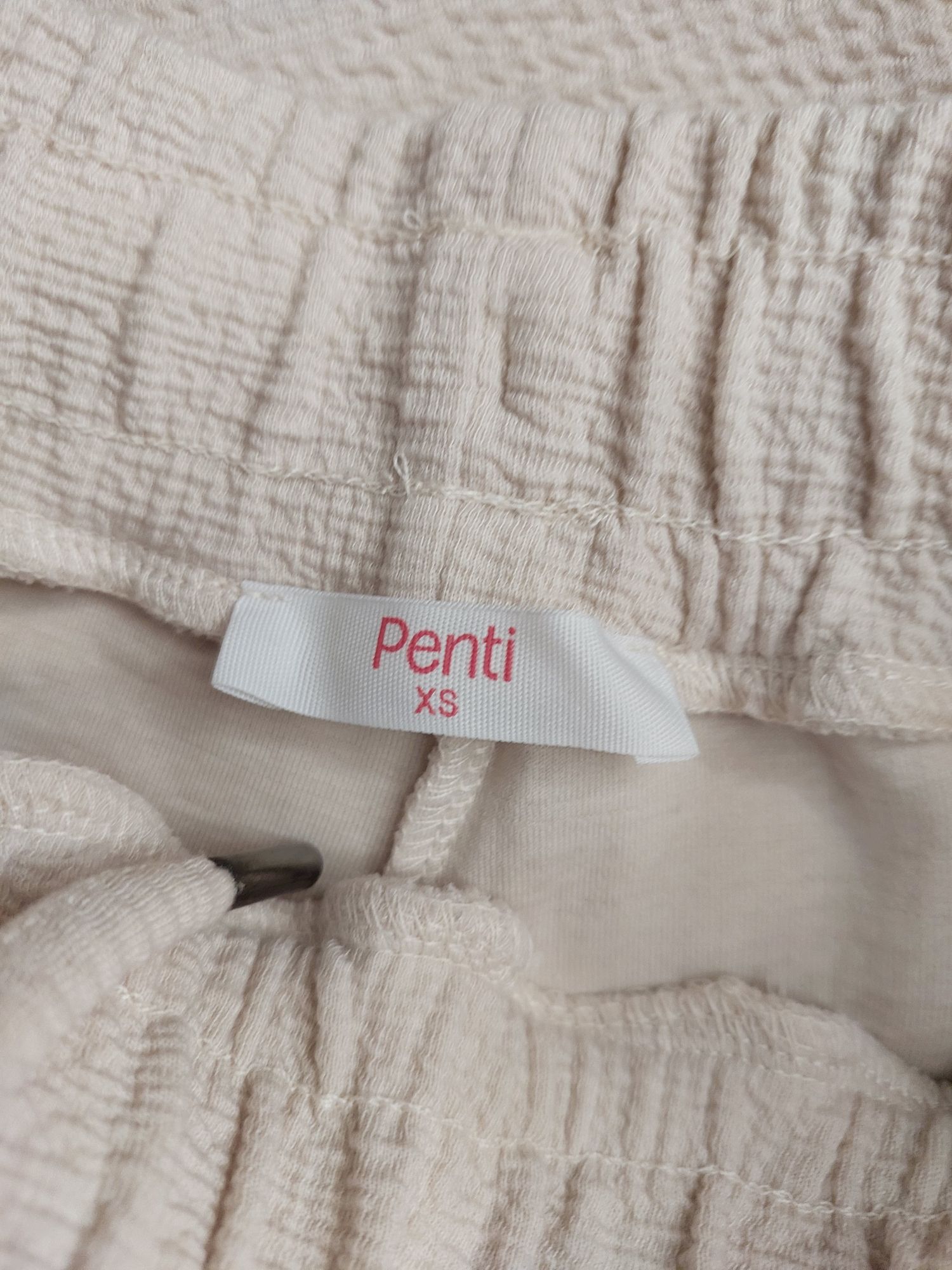 Penti Dokulu Pantolon — görsel 11/11