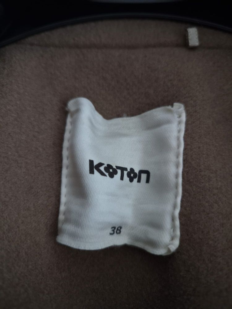 koton kaban — görsel 2/7