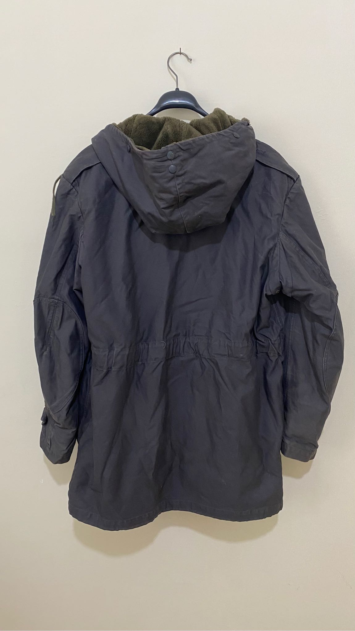 Avcı parka — görsel 4/8