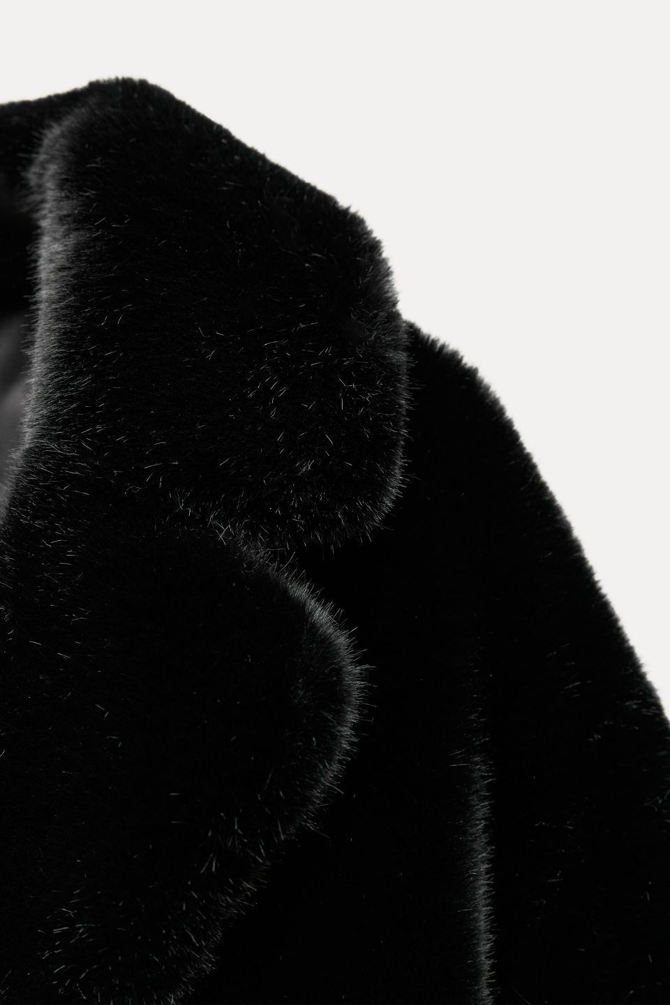 Suni k.ürk palto — görsel 11/13